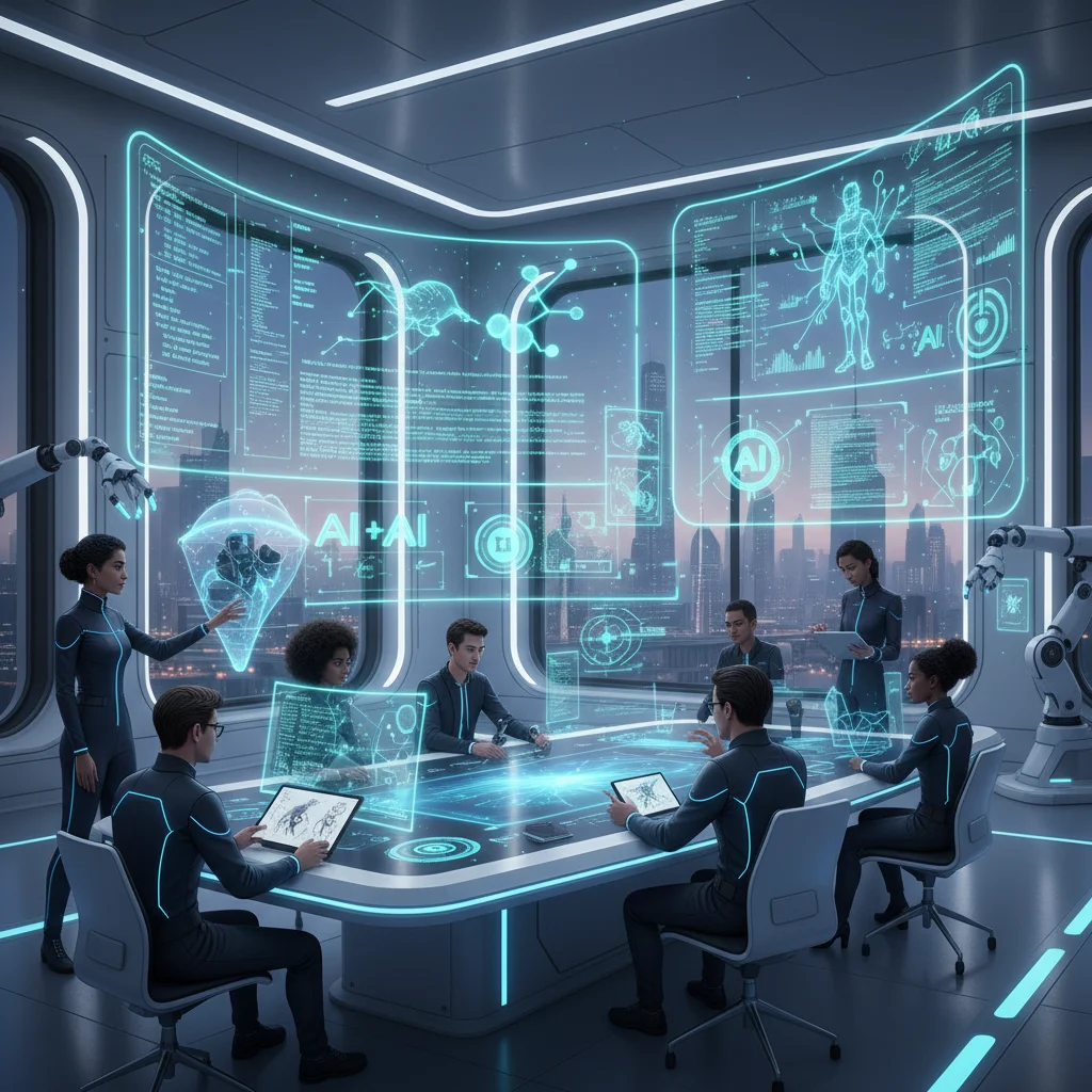 AI Revolutionising Game Development: Cutting Cycles by 20% by 2026