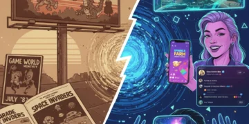 Evolution of US game marketing from traditional ads to influencer campaigns by 2026