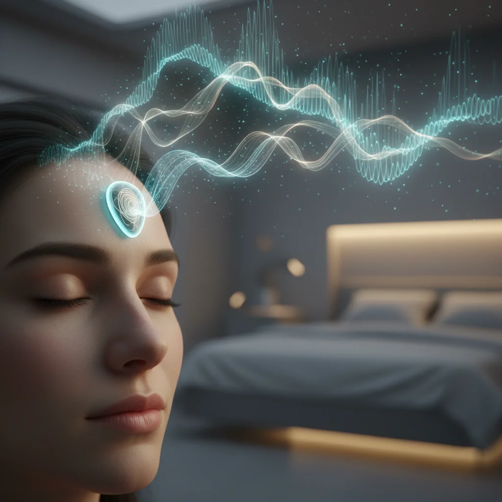 Conceptual neural interface device for direct brain-computer gaming control