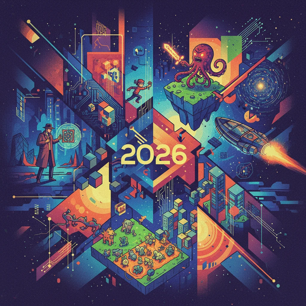 Unearthing Hidden Gems: The Best Indie Games of 2026 You Haven’t Played Yet
