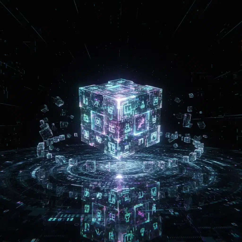 Innovative Puzzle Games 2026: Unveiling Future Challenges