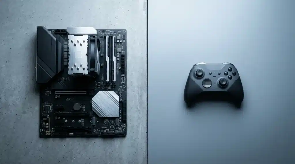 Build Your Ultimate Gaming Setup: A Beginner’s Playbook for Tech & Gear