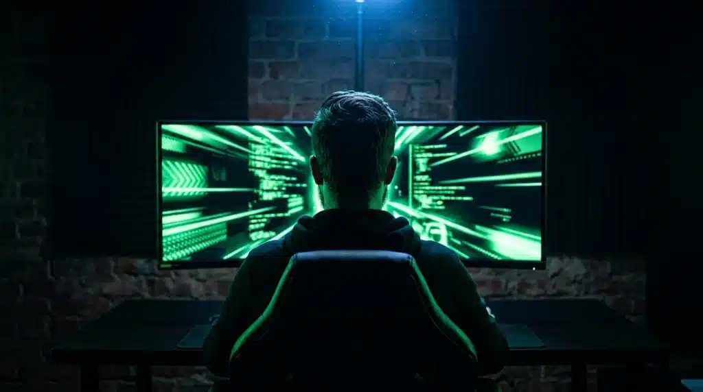 Esports Monitor Evolution: The Cutting-Edge Displays Shaping Pro Play Today